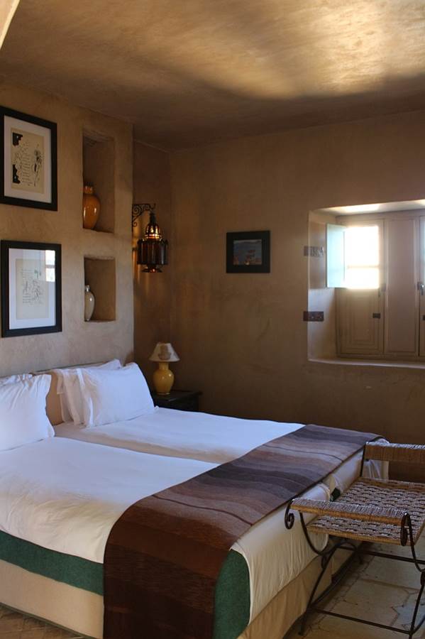 Palais Oumensour, Taroudant